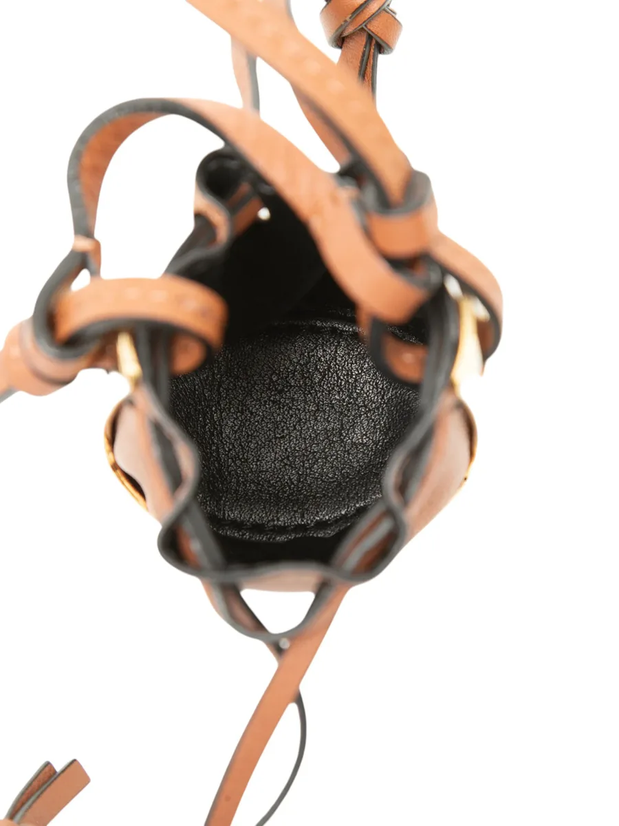 колье Balloon Bag с подвеской (2021 год) 7