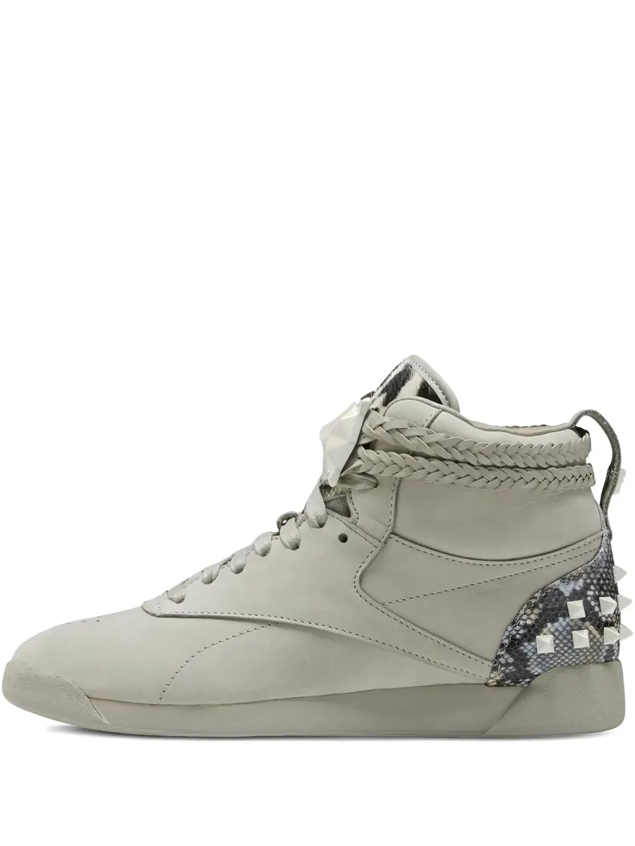 x Wonder Woman 1984 Freestyle sneakers 2