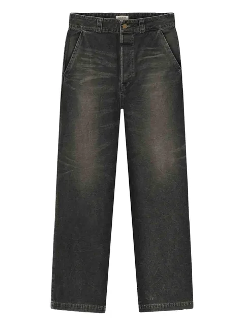 pocket jeans