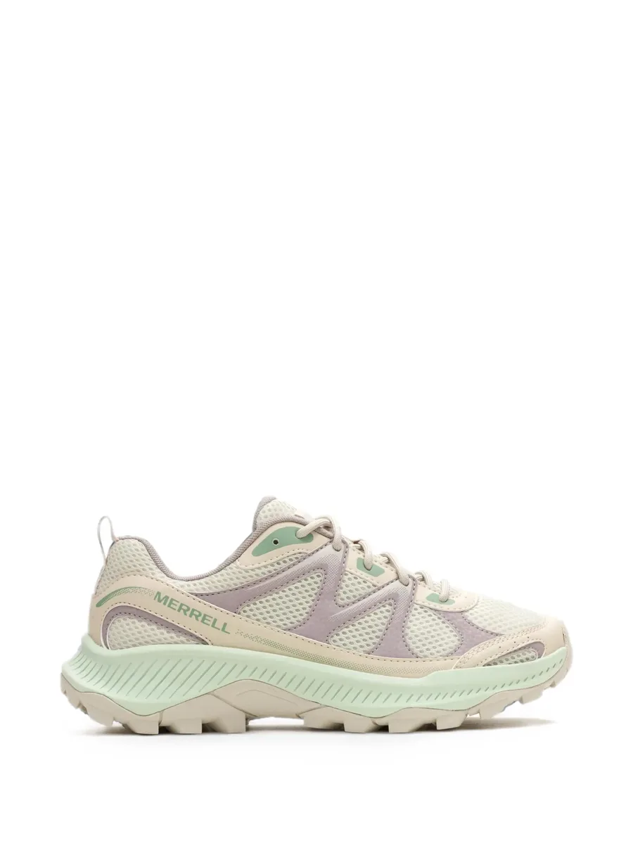 Tempo EXP panelled sneakers 2