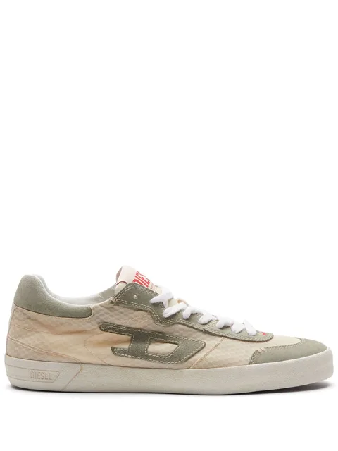 кроссовки S-Leroji Low