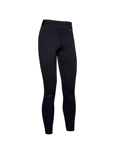 elasticated-waist leggings