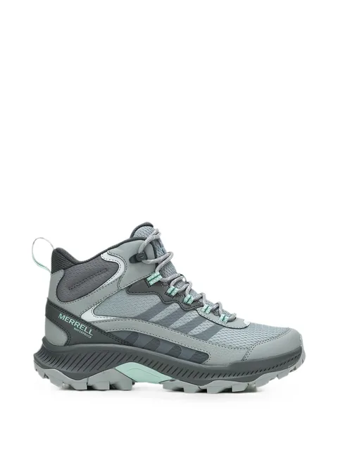 Speed Strike 2 waterproof sneakers