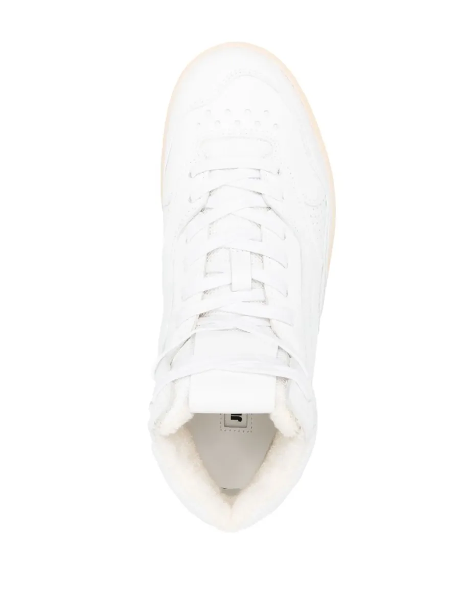 кроссовки Basket 8