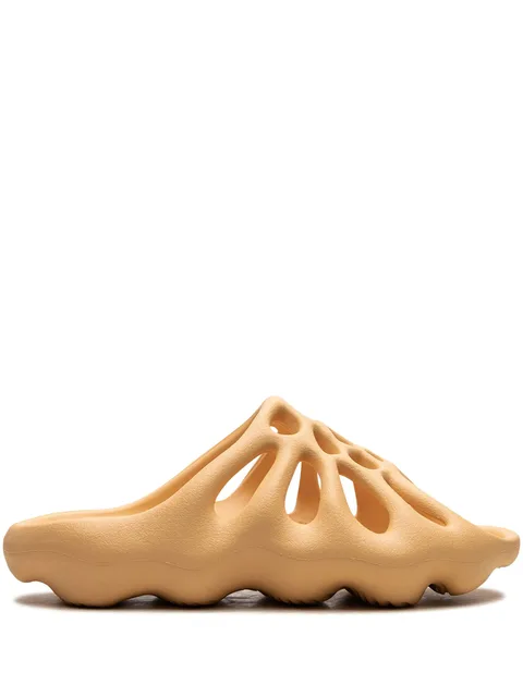шлепанцы YEEZY 450 'Cream'
