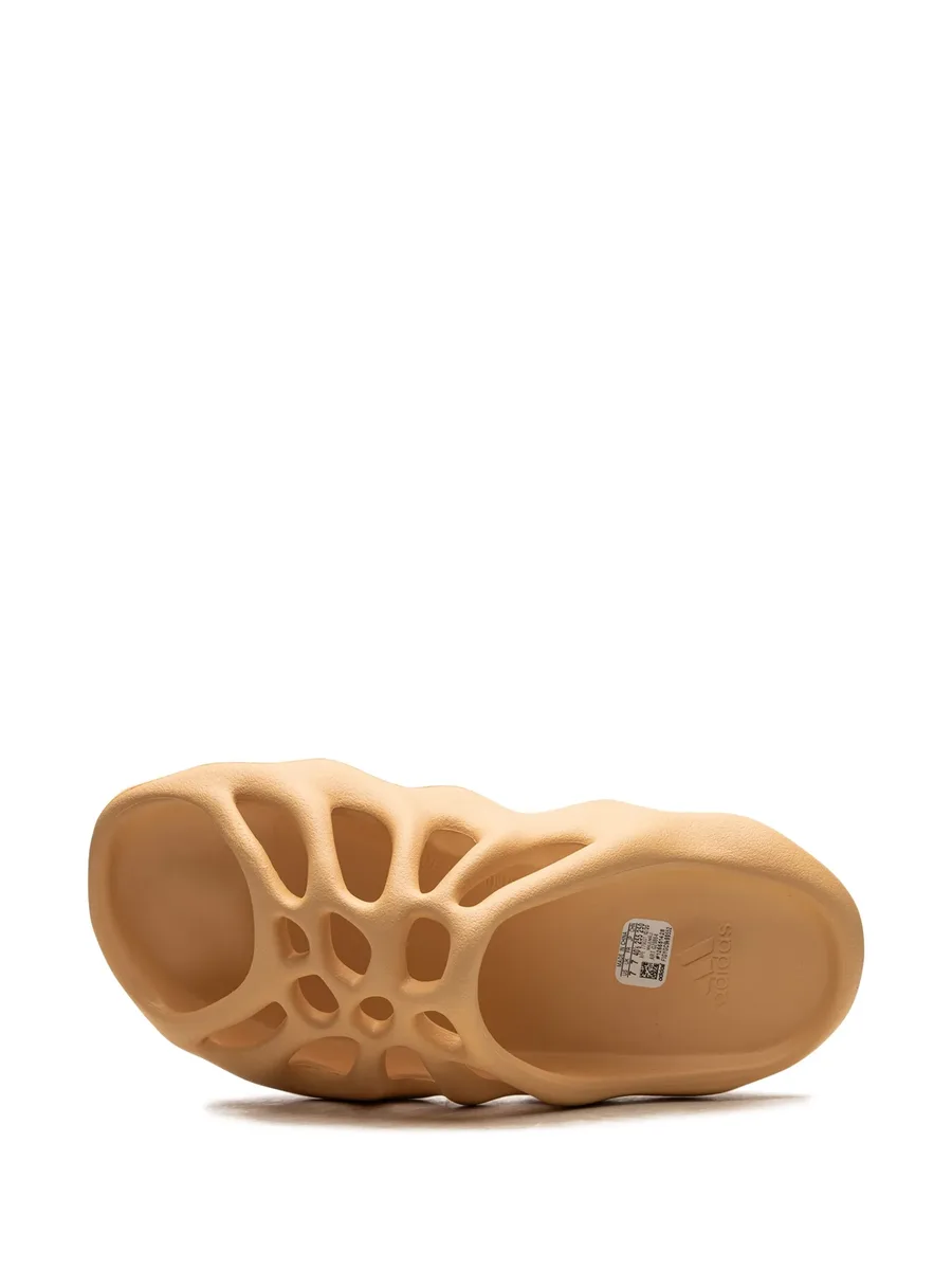 шлепанцы YEEZY 450 'Cream' 8