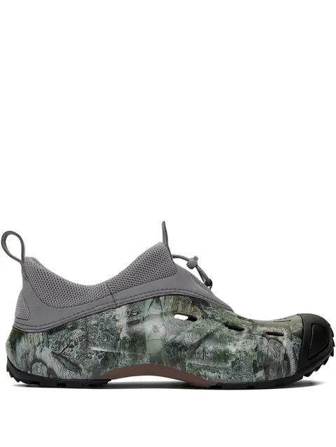 клоги Quick Trail Low Mossy Oak Elements Walnut