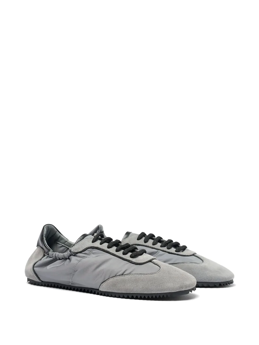 Riley Grey sneakers 4