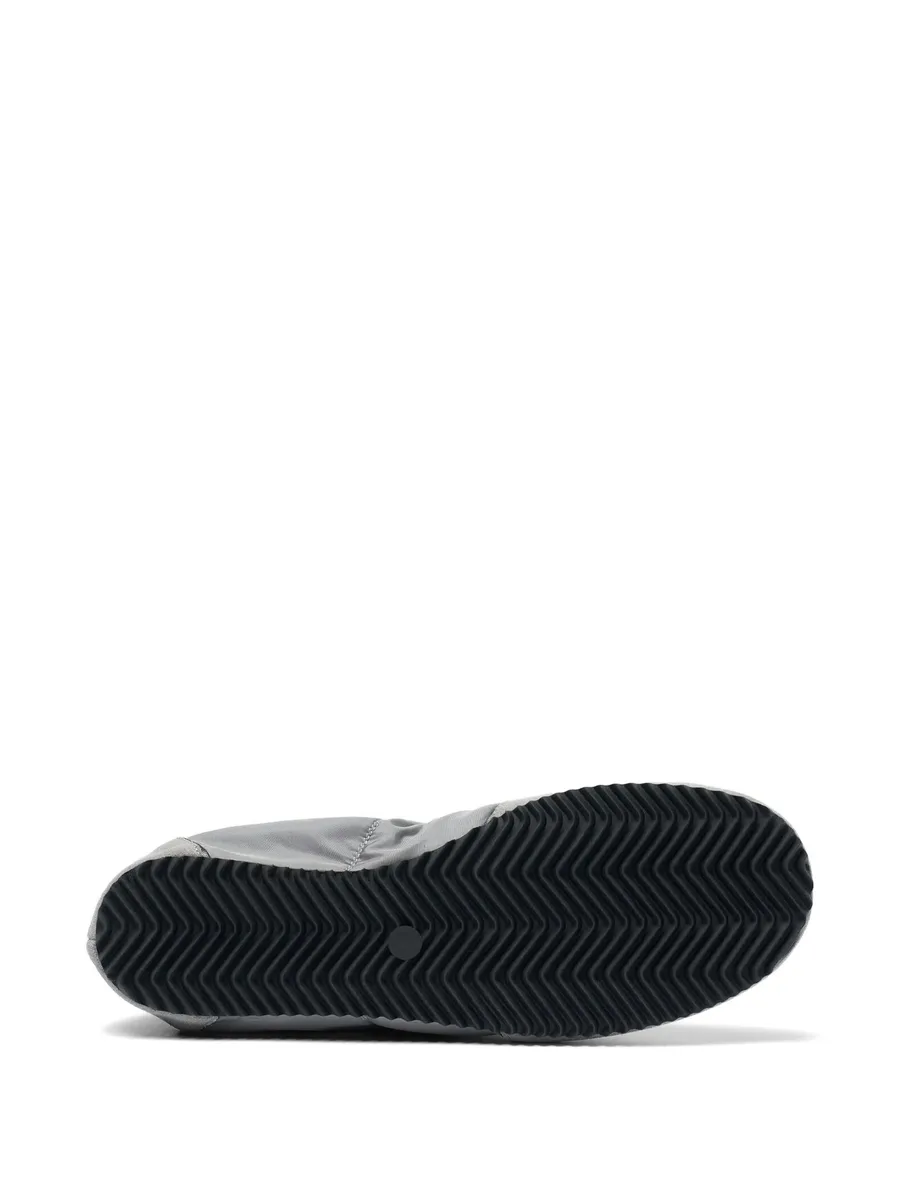Riley Grey sneakers 6