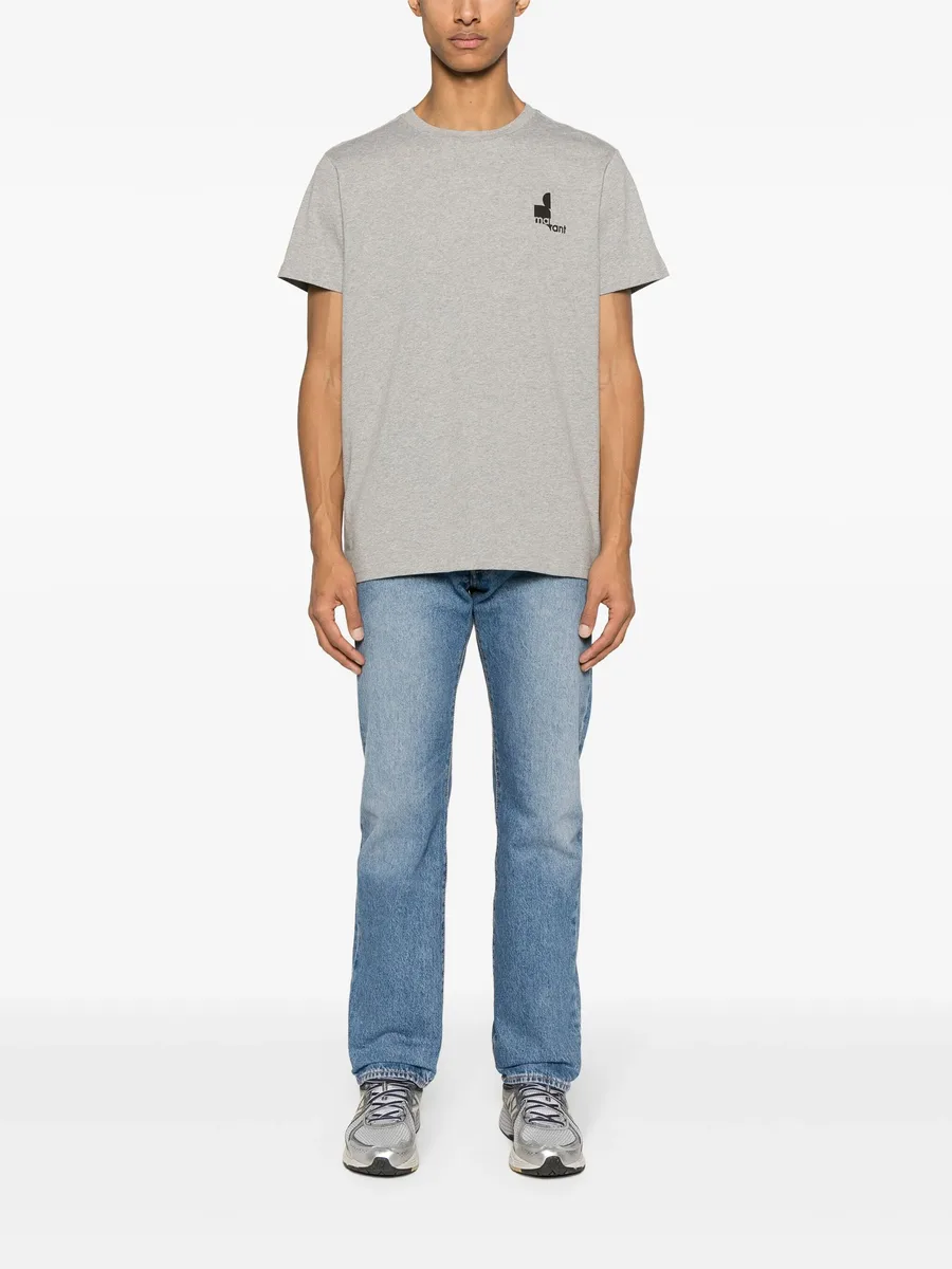 501 straight-leg jeans 2