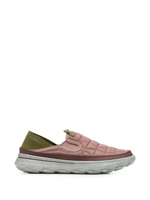 Hut Moc 2 quilted sneakers