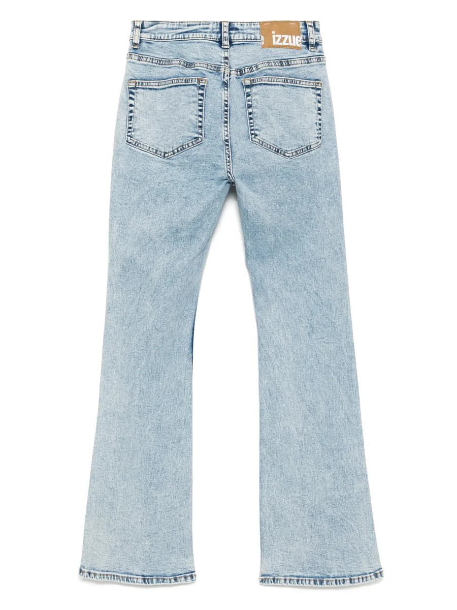 flared jeans 4