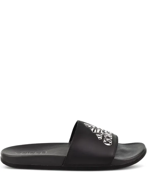шлепанцы Adilette Comfort