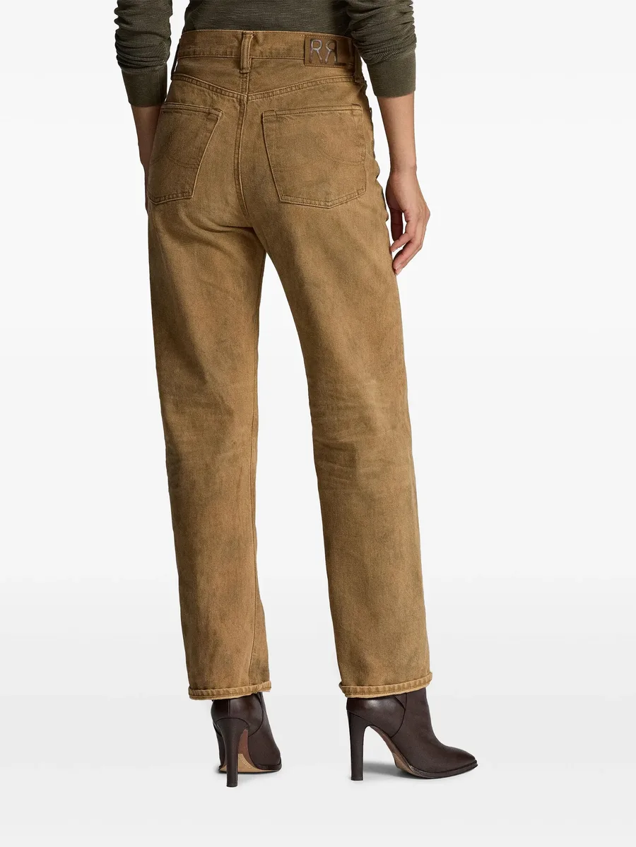 High Boy jeans 8
