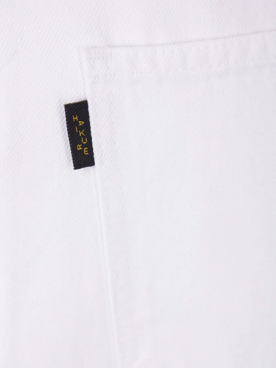 logo-patch jeans 7