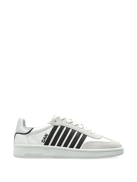 Boxer sneakers