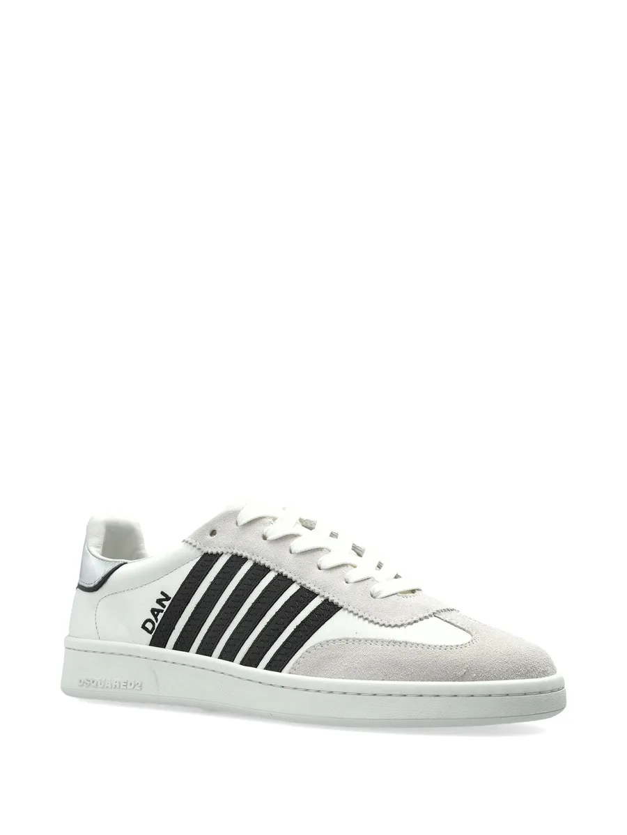Boxer sneakers 4
