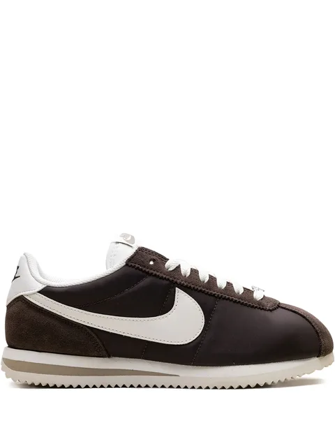 кроссовки Cortez Baroque Brown