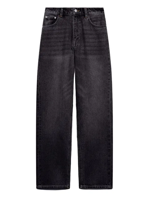 cotton jeans