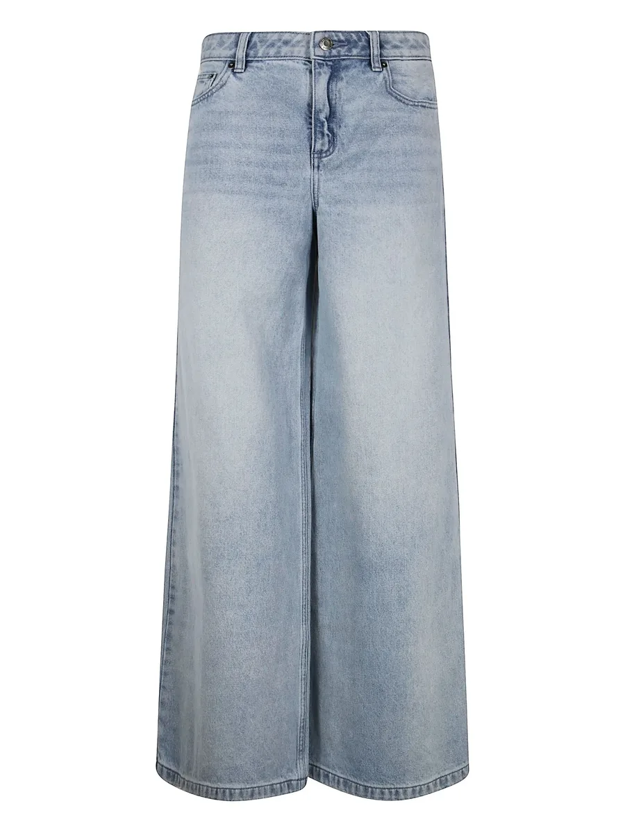 cotton jeans 2