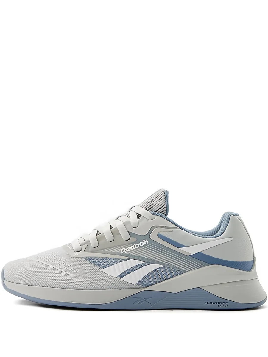 кроссовки Nano X4 Blue/Grey 1