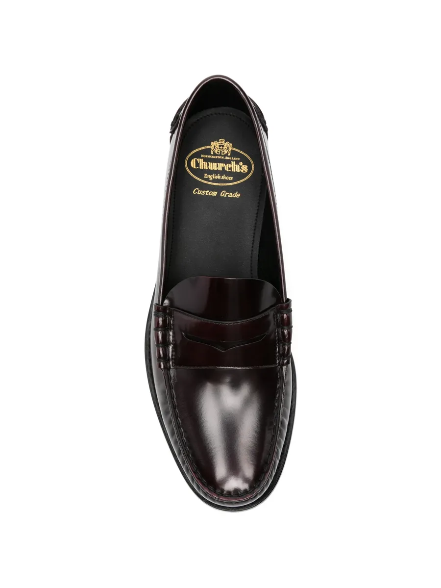 пенни-лоферы Rowley 7