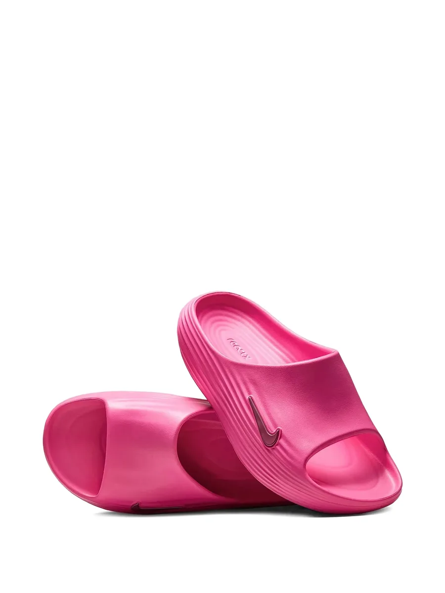 ReactX ribbed slides 3
