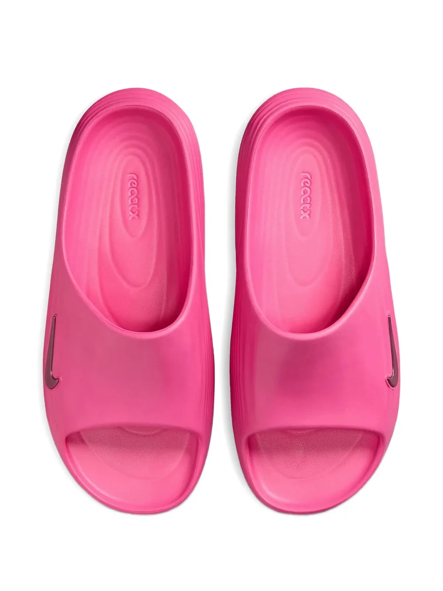 ReactX ribbed slides 5