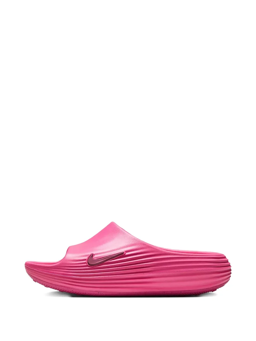 ReactX ribbed slides 8