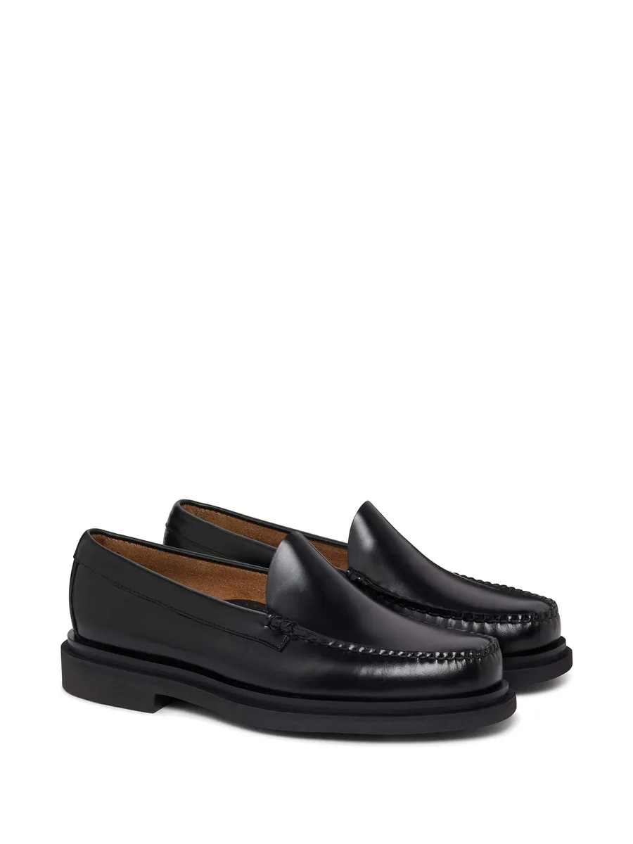 Weejuns Venetian Step loafers 4