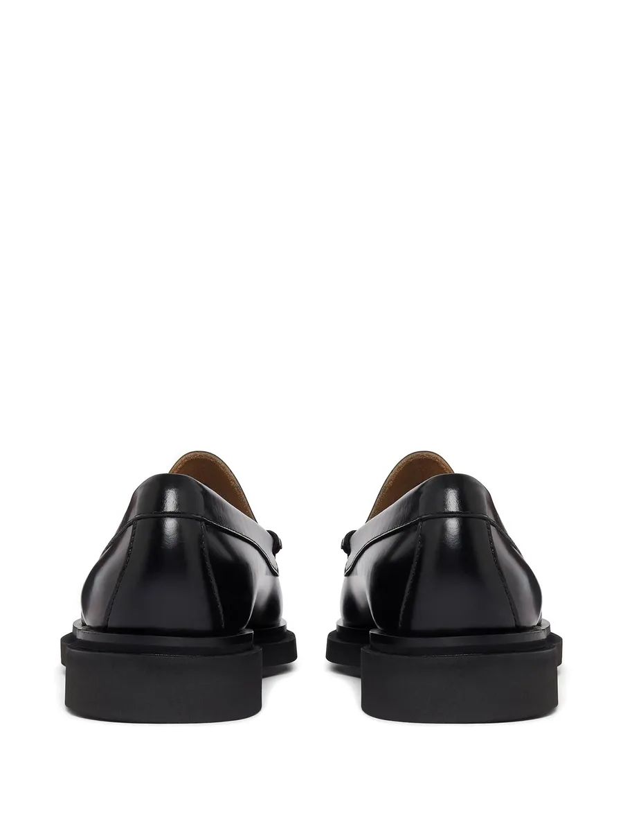 Weejuns Venetian Step loafers 6