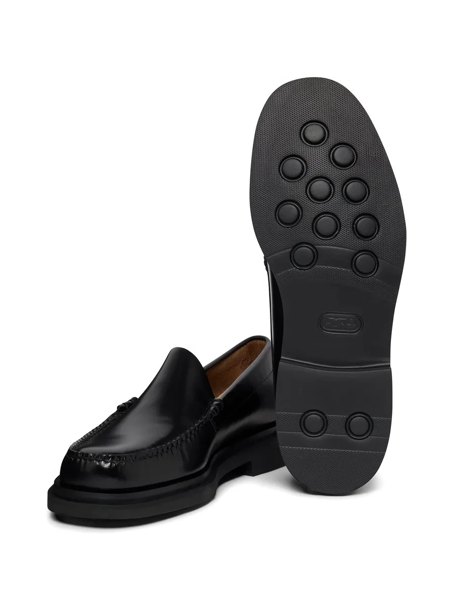 Weejuns Venetian Step loafers 10