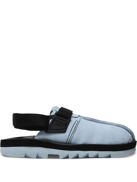 Beatnik "Blue/Black" sneakers