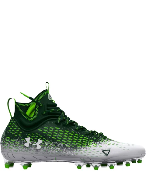 кроссовки Spotlight Lux Mc 2.0 Green/White