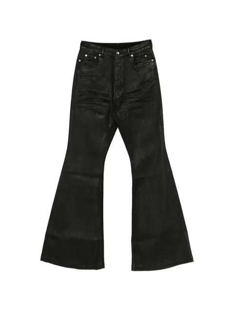 джинсы bootcut Bolan