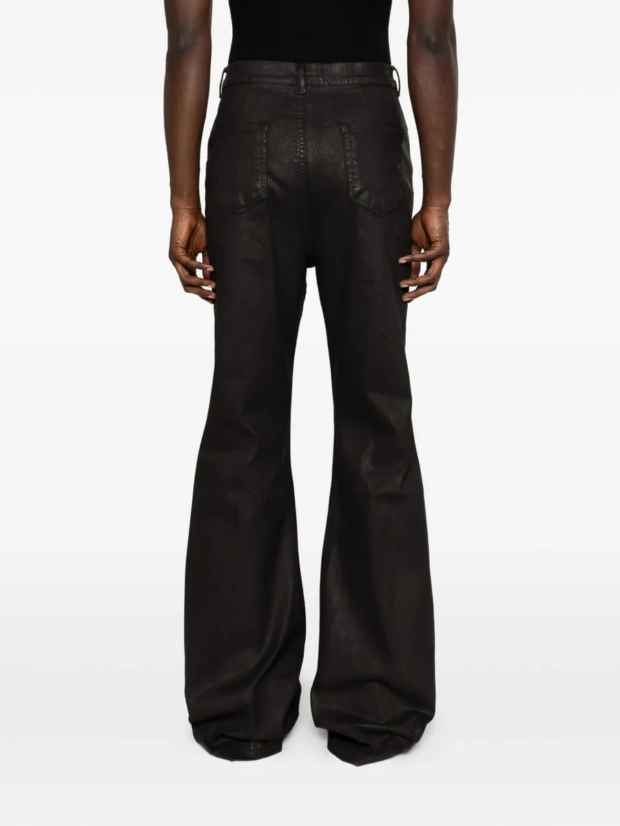 джинсы bootcut Bolan 8