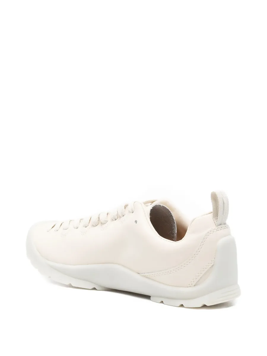 кроссовки Jasper SE1 на шнуровке 5