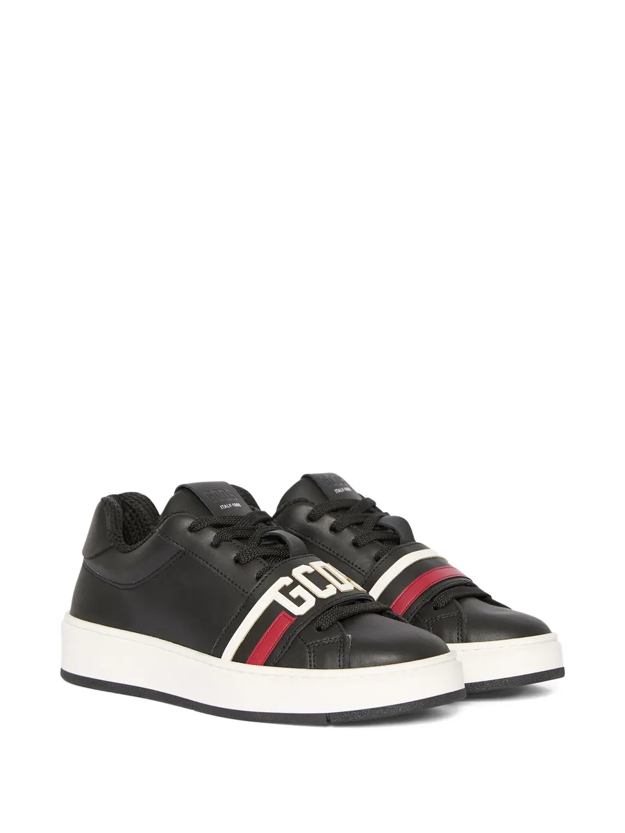 leather sneakers 4