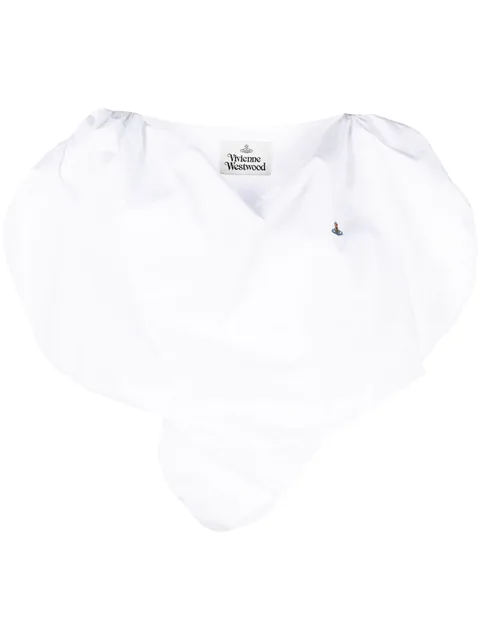 Heart asymmetric top