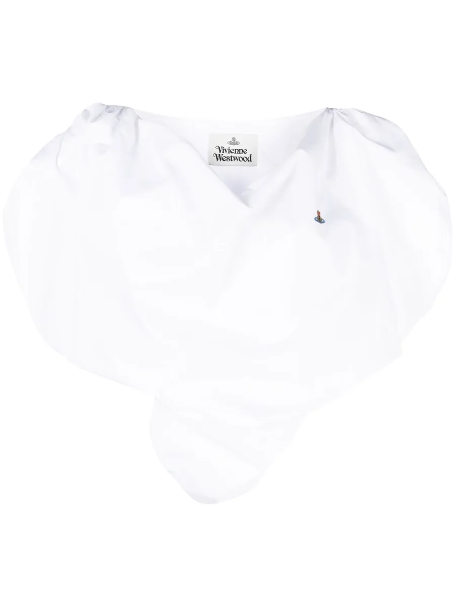 Heart asymmetric top 2