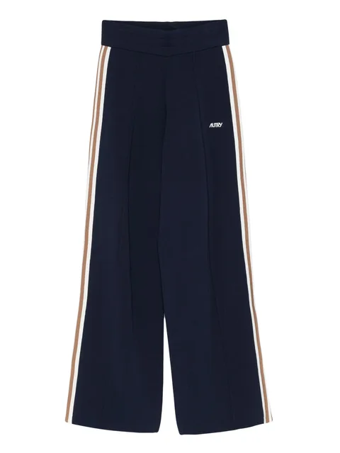 Tennis track pants