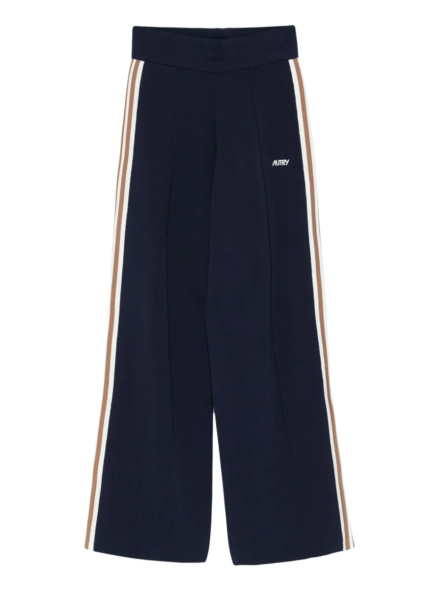Tennis track pants 2