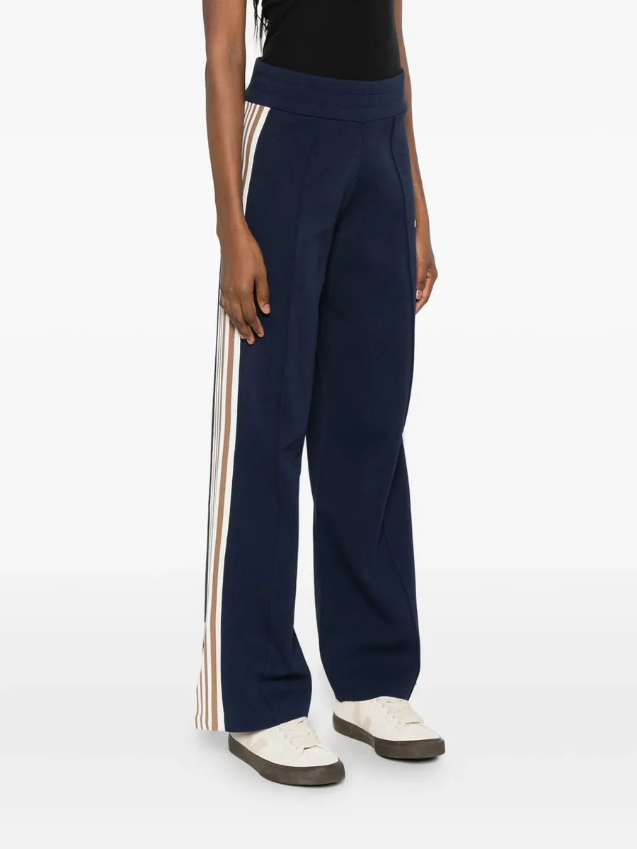 Tennis track pants 5