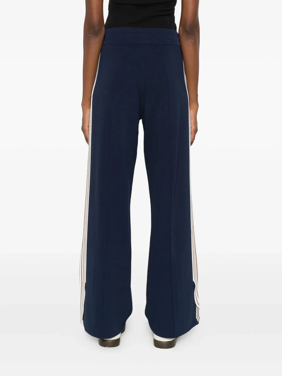 Tennis track pants 8
