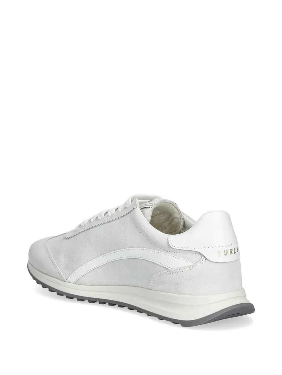 кроссовки с логотипом 6
