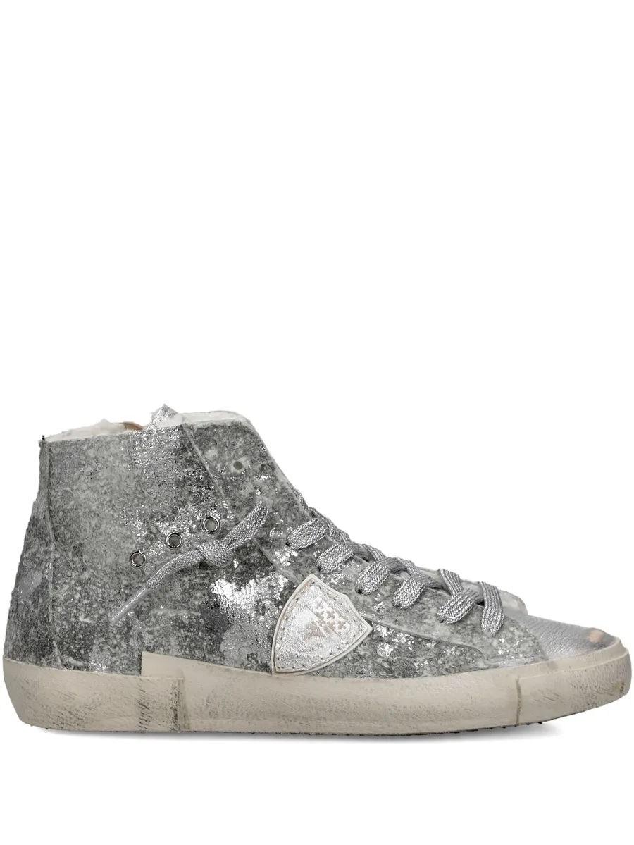 Prsx sneakers 2