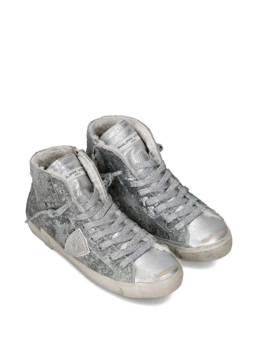 Prsx sneakers 4