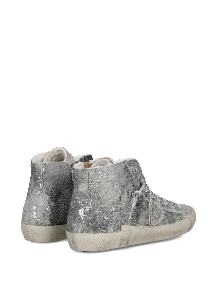 Prsx sneakers 5