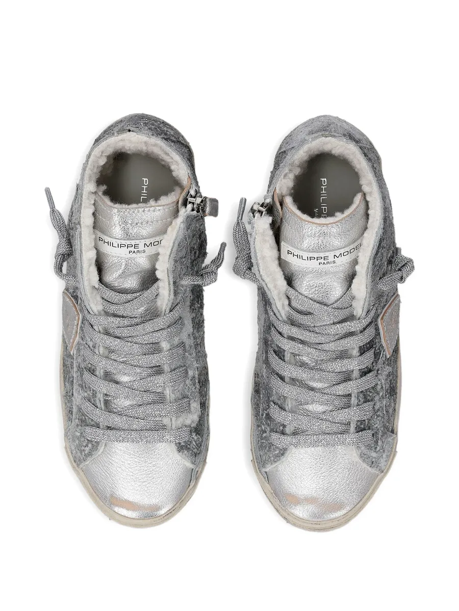 Prsx sneakers 8