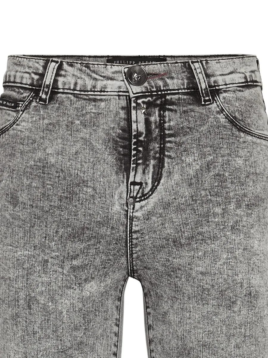 New Jegging Statement denim jeans 4